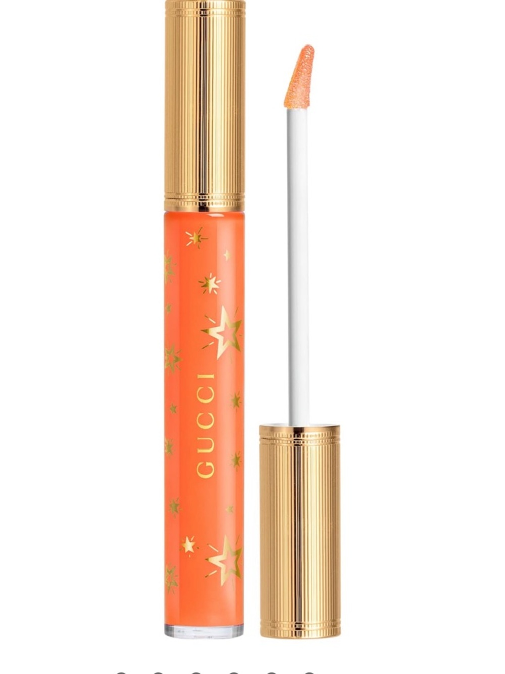 Gucci plumping Lip Gloss